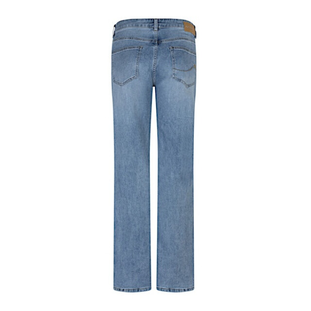 Red Button Broek srb4842 brielle flare lightstone SRB4842 Brielle flare - Lightstone large