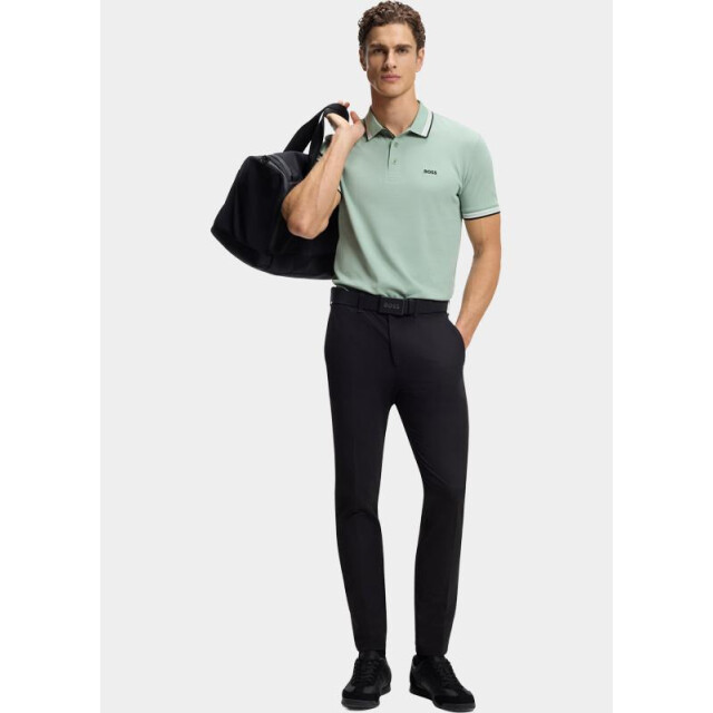 Boss Green Polo korte mouw paddy 10241663 01 50469055/360 203310 large