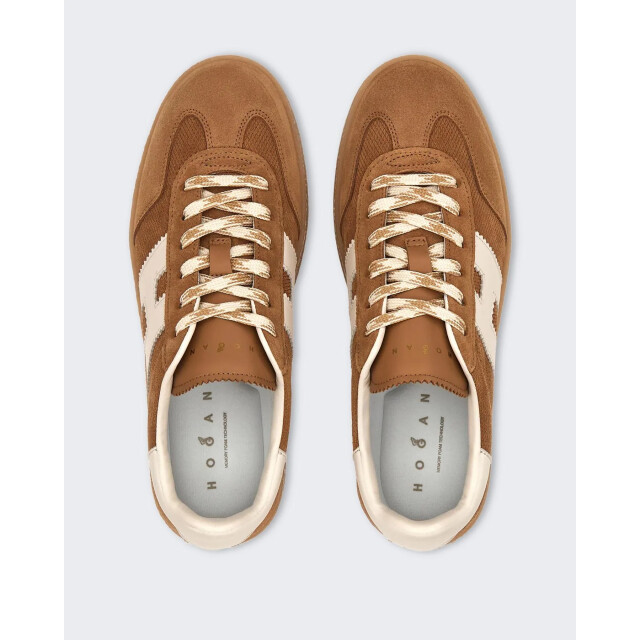 Hogan Dames h698 allacciato h HXW6980FB60UXJ-419E large