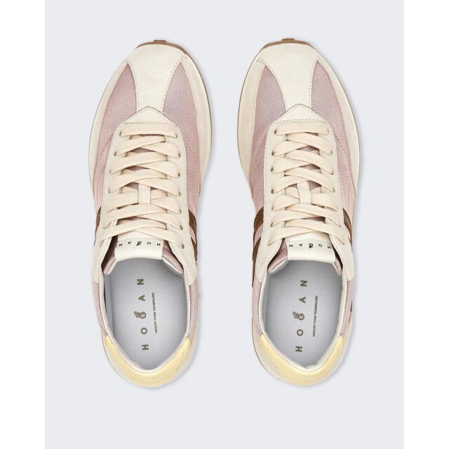 Hogan Dames h699 allacciato h HXW6990GA20V0N-0FEC large