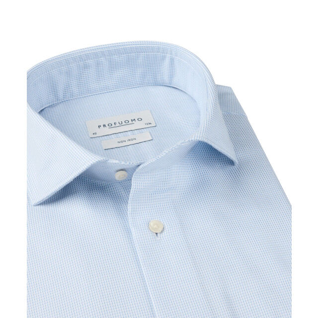 Profuomo Business overhemd 108089-001-38 large