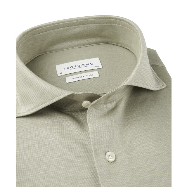 Profuomo Business overhemd 108101-001-38 large