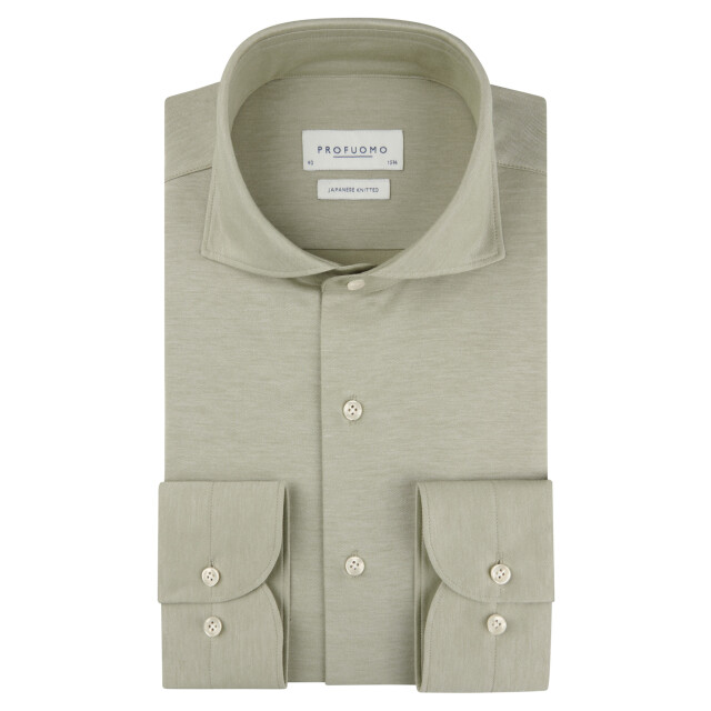 Profuomo Business overhemd 108101-001-38 large