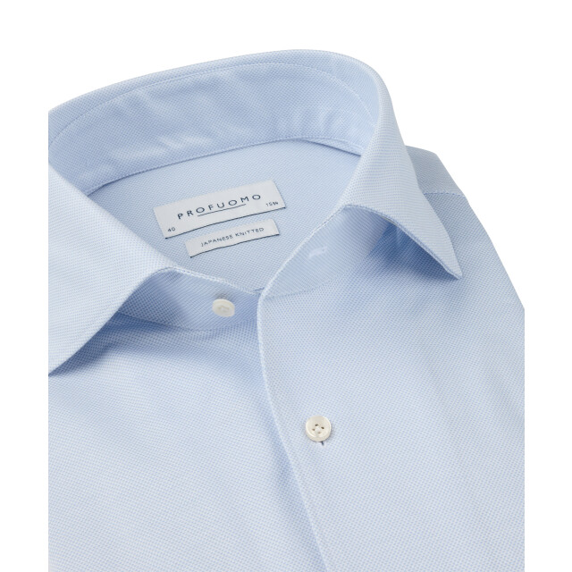 Profuomo Business overhemd 108107-001-38 large