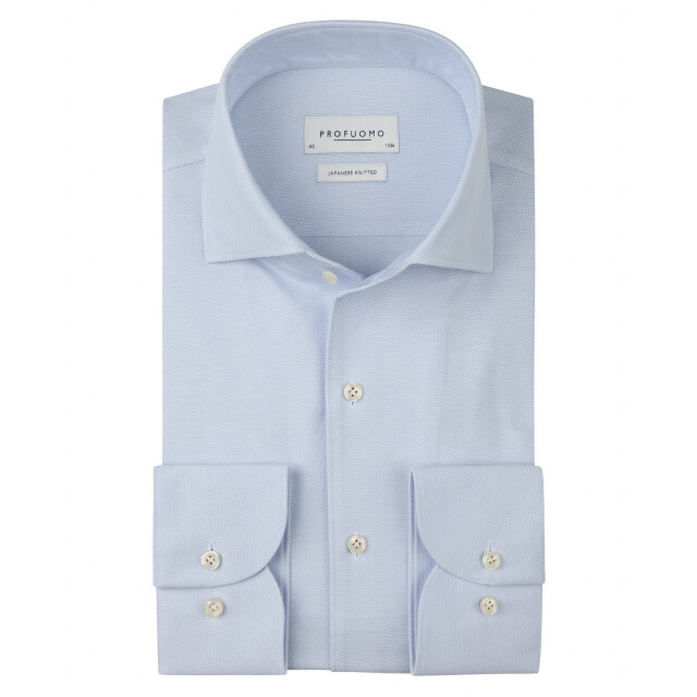 Profuomo Business overhemd 108107-001-38 large