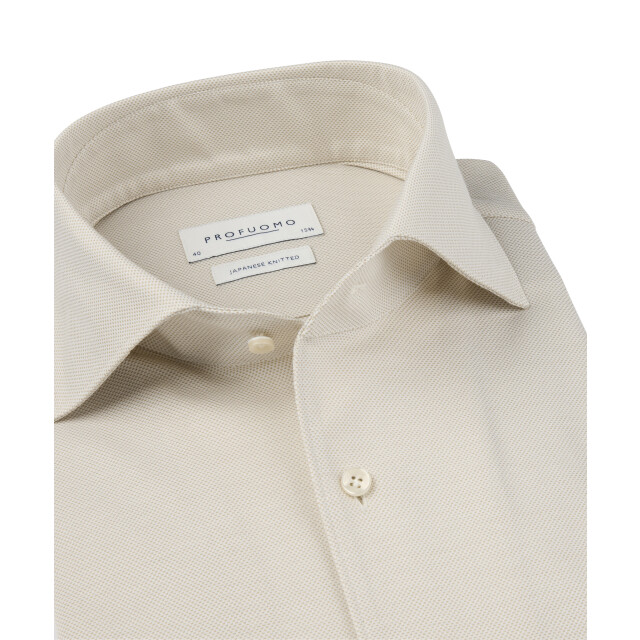 Profuomo Business overhemd 108143-001-38 large