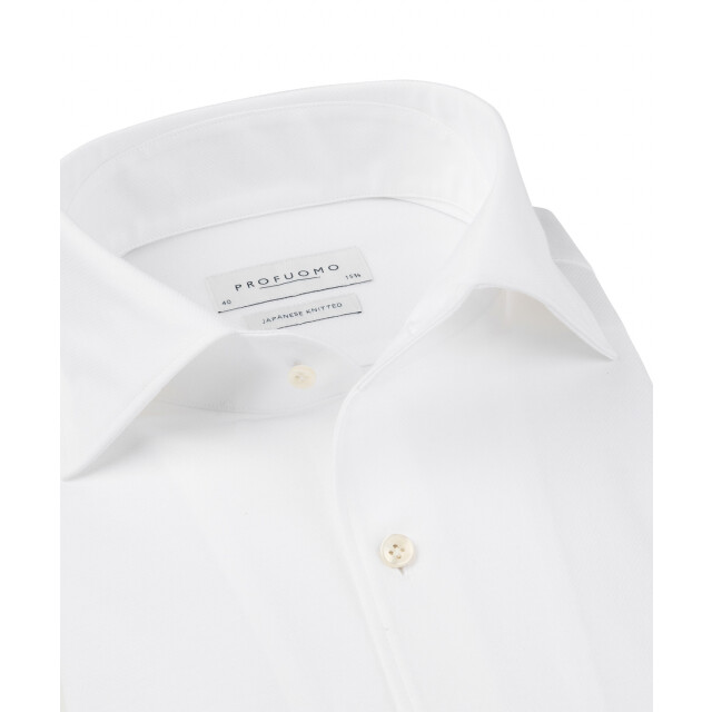 Profuomo Business overhemd 108106-001-38 large
