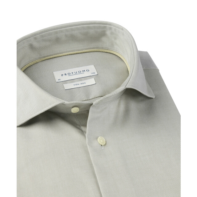 Profuomo Business overhemd 108088-001-38 large