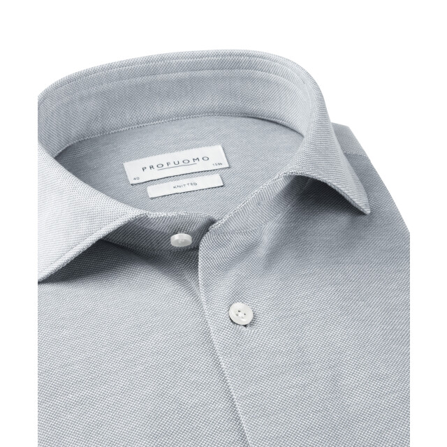 Profuomo Business overhemd 108098-001-38 large