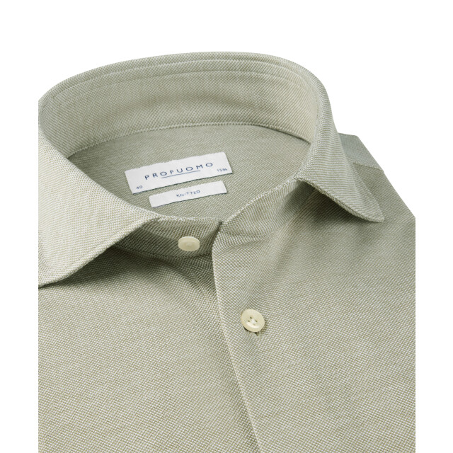 Profuomo Business overhemd 108099-001-38 large