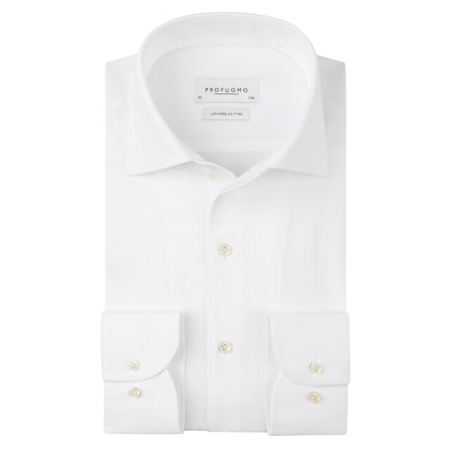 Profuomo Business overhemd 108106-001-38 large