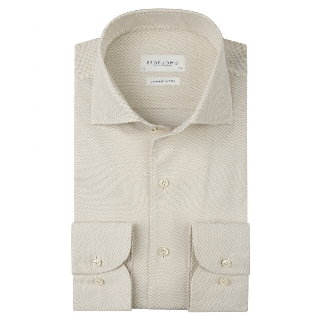 Profuomo Business overhemd 108143-001-38 large