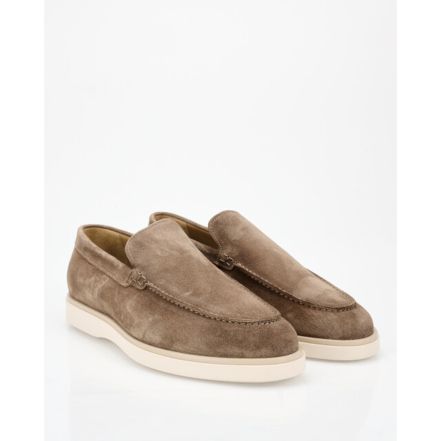 Giorgio 109143-001-41 Instapschoenen Bruin 109143-001-43 large