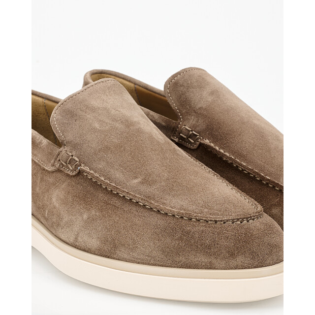 Giorgio 109143-001-41 Instapschoenen Bruin 109143-001-43 large