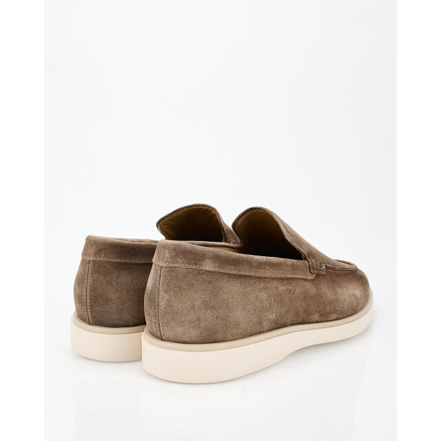 Giorgio 109143-001-41 Instapschoenen Bruin 109143-001-43 large