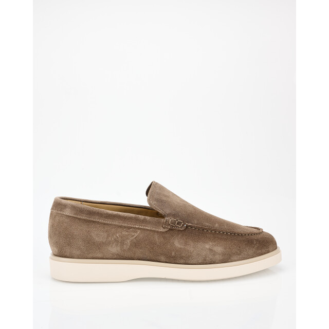 Giorgio 109143-001-41 Instapschoenen Bruin 109143-001-43 large