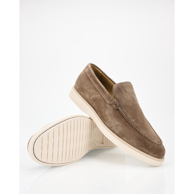 Giorgio 109143-001-41 Instapschoenen Bruin 109143-001-43 large