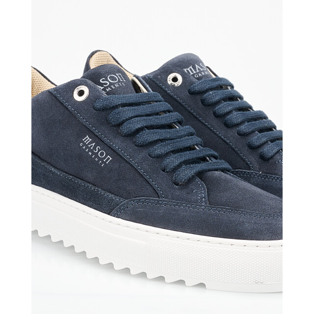 Mason Garments Sneakers donker 109886-001-40 large