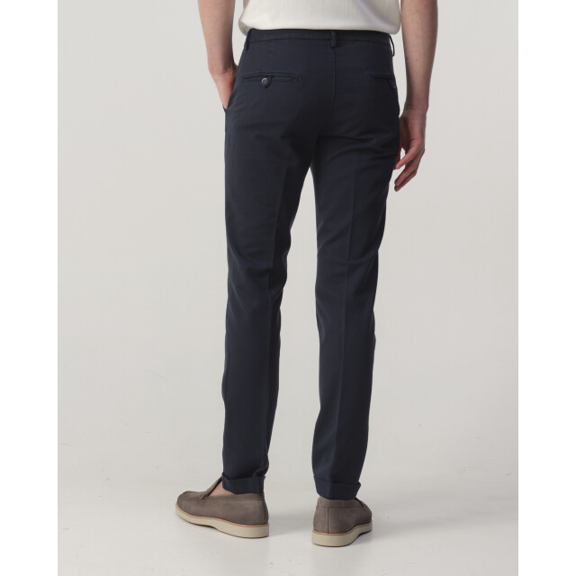 Mason's Chino donker 109993-001-54 large