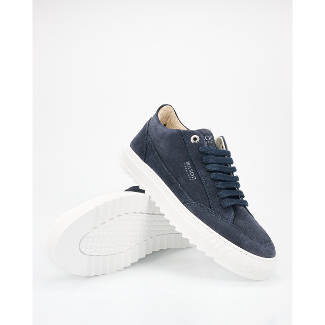 Mason Garments Sneakers donker 109886-001-40 large