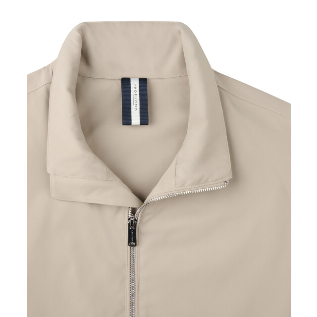 Profuomo Bodywarmer 108052-001-48 large