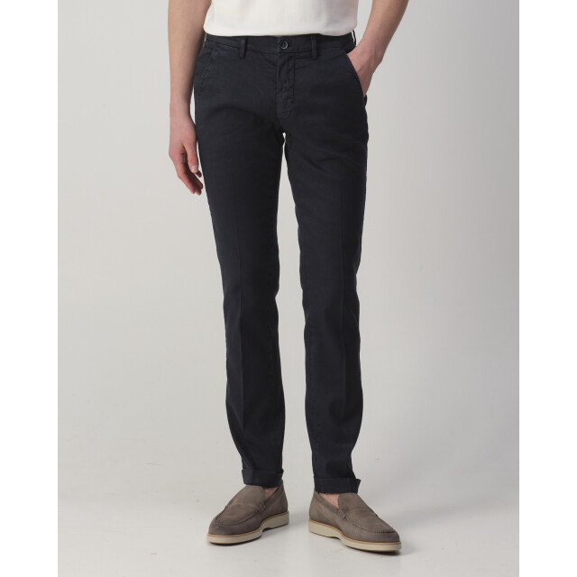 Mason's Chino donker 109986-001-50 large