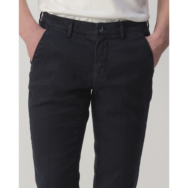 Mason's Chino donker 109986-001-50 large