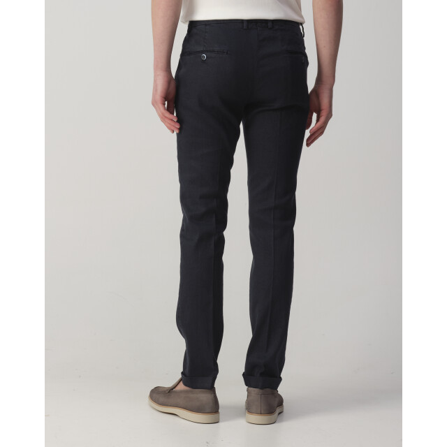 Mason's Chino donker 109986-001-50 large