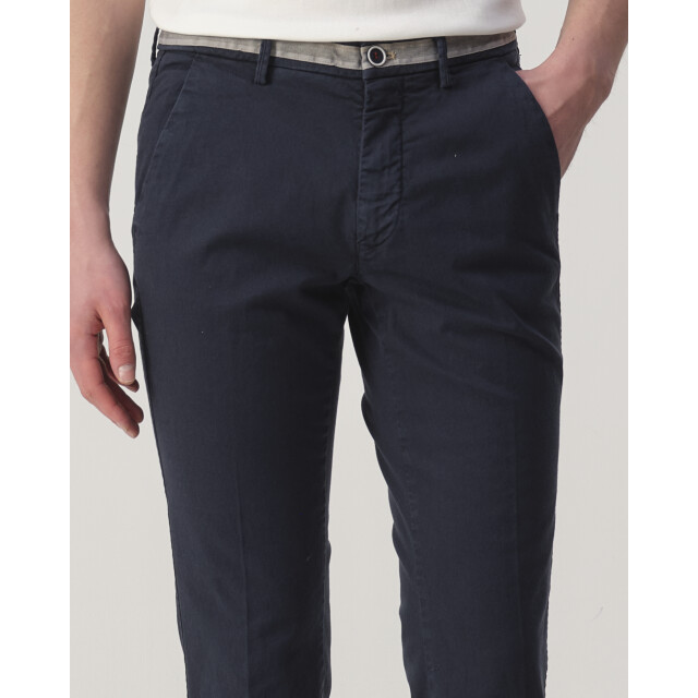 Mason's Chino donker 109989-001-50 large