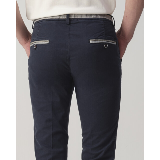 Mason's Chino donker 109989-001-50 large
