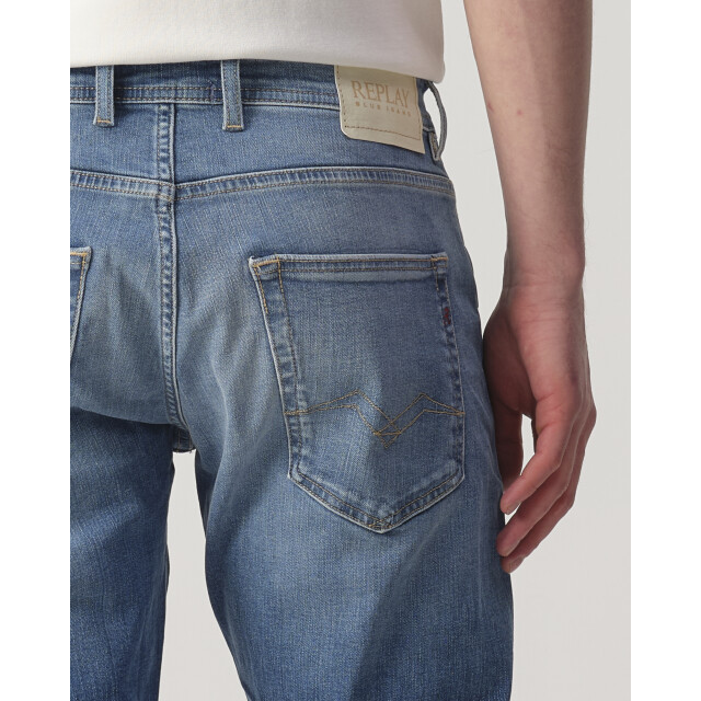 Replay Jeans 110246-001-33/32 large