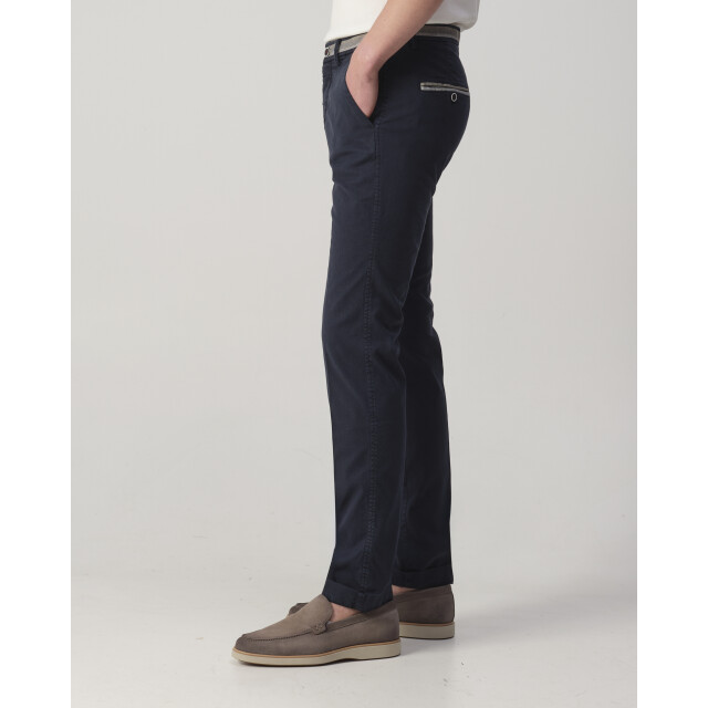 Mason's Chino donker 109989-001-50 large