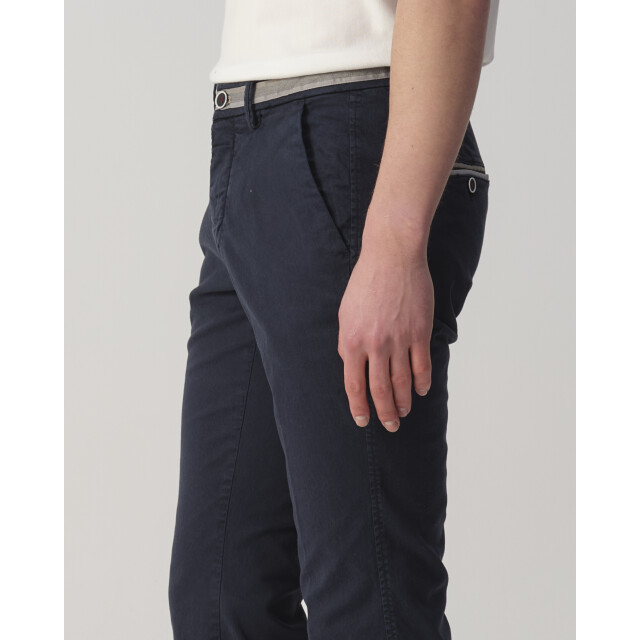 Mason's Chino donker 109989-001-50 large