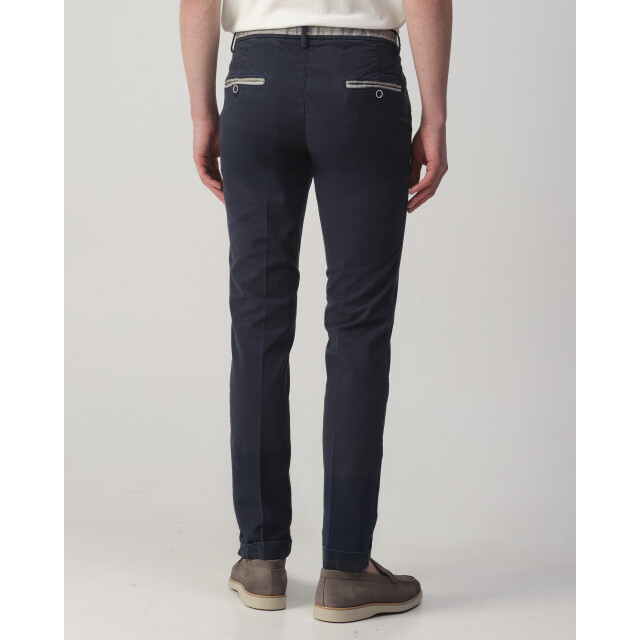 Mason's Chino donker 109989-001-50 large