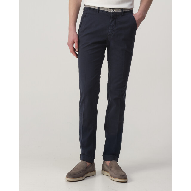 Mason's Chino donker 109989-001-50 large