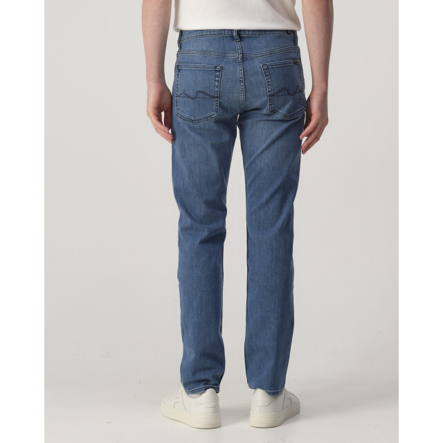 7 For All Mankind Jeans 110032-001-33 large