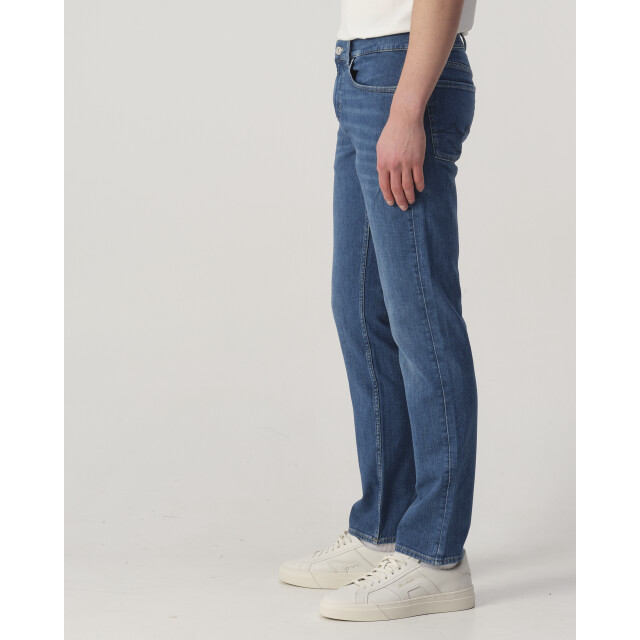 7 For All Mankind Jeans donker 110035-001-31 large