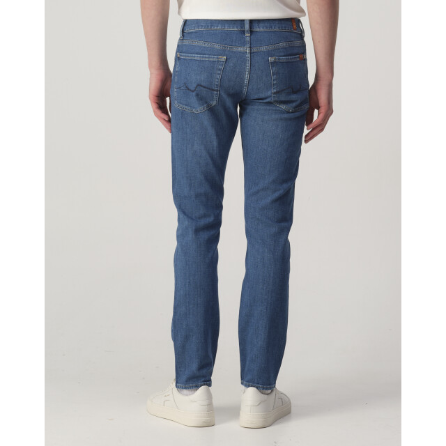 7 For All Mankind Jeans donker 110035-001-31 large