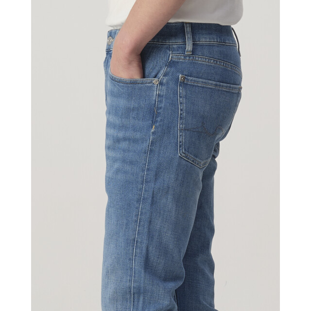 7 For All Mankind Jeans 110034-001-30 large