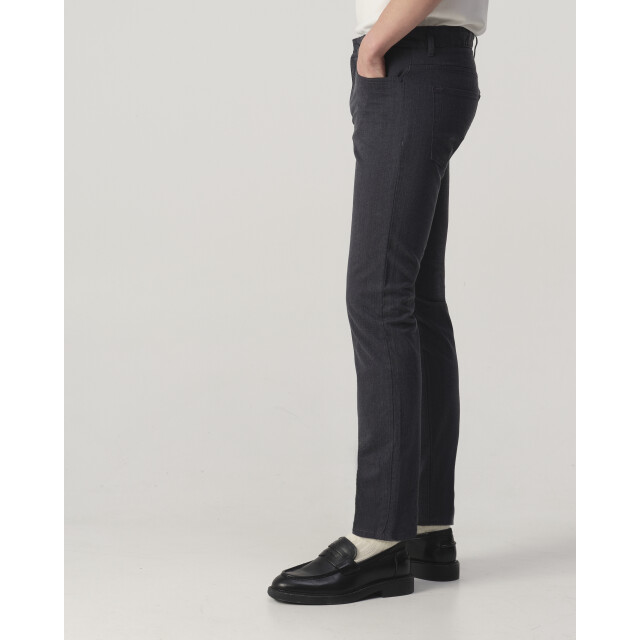 Hugo Boss Chino donker 107141-001-33/36 large
