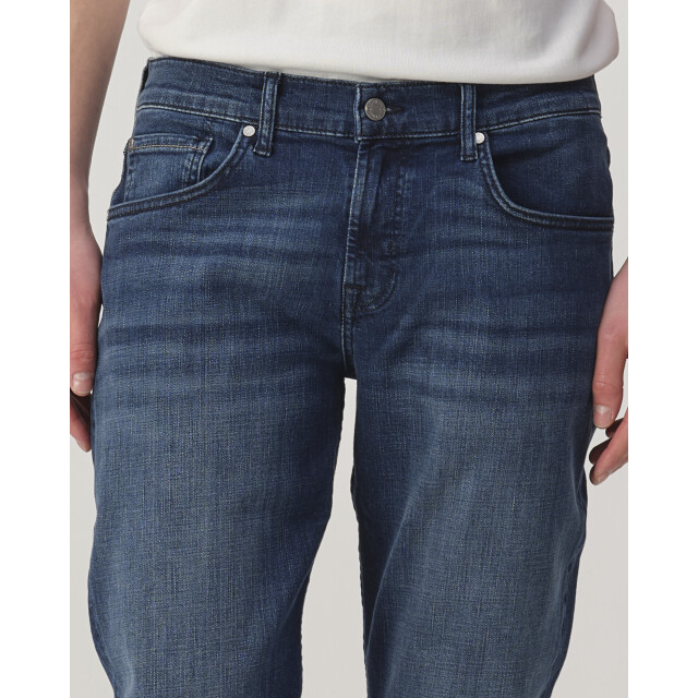 7 For All Mankind Jeans donker 107595-001-34 large