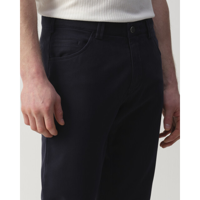 Meyer Chino donker 104059-001-56 large