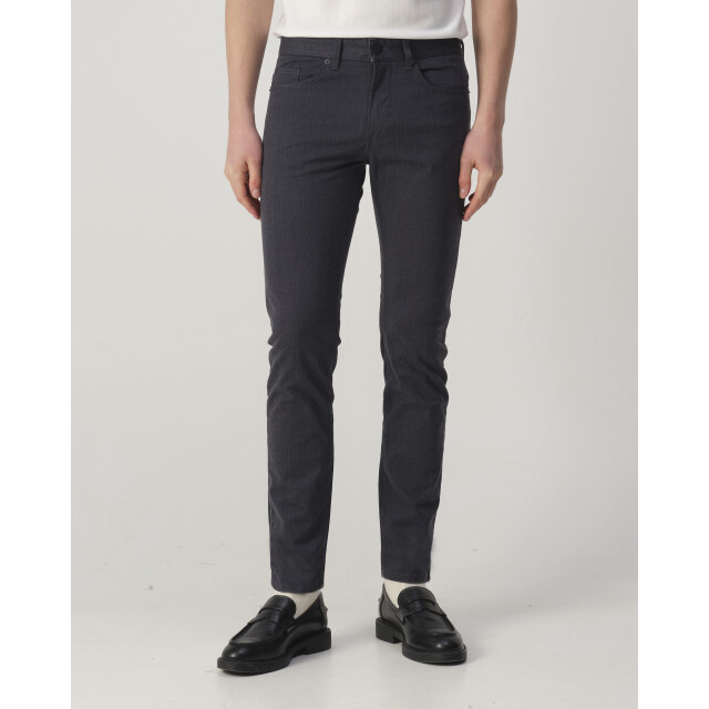 Hugo Boss Chino donker 107141-001-33/36 large