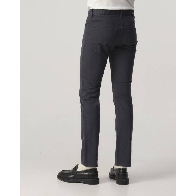 Hugo Boss Chino donker 107141-001-33/36 large