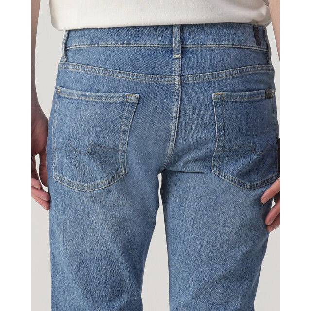 7 For All Mankind Jeans 110034-001-30 large