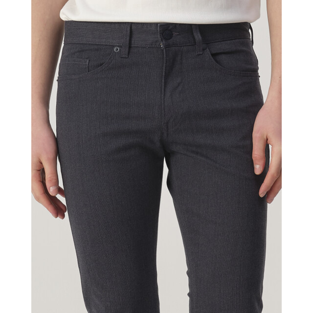 Hugo Boss Chino donker 107141-001-33/36 large