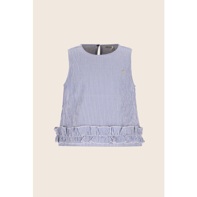 Like Flo F601-5101 chloe top  F601-5101 Chloe Top  large