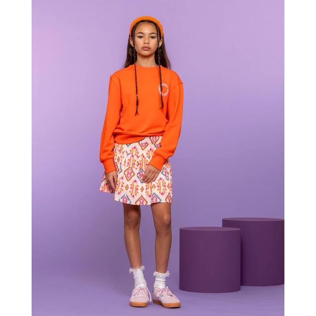 Geisha 66062k-20 all over print rok  66062K-20 All Over Print Rok  large