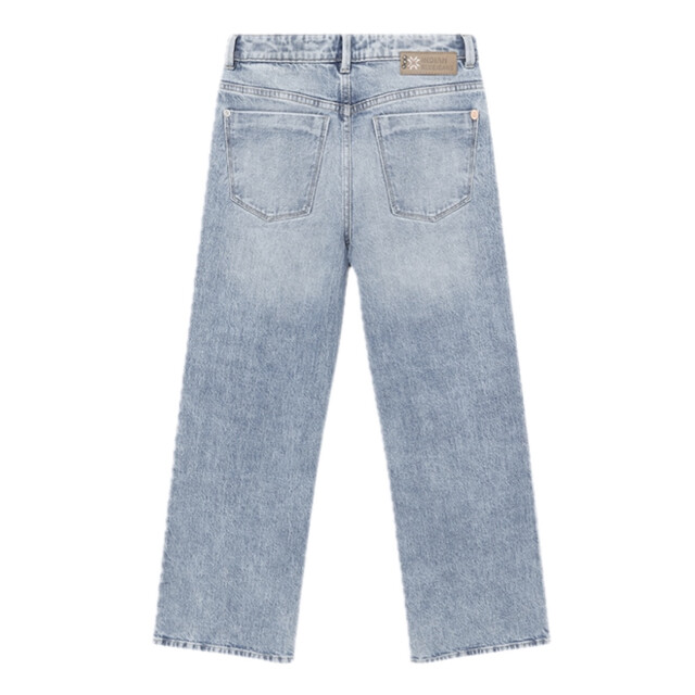 Indian Blue 970580 extra wide fit jeans  970580 Extra Wide Fit Jeans  large