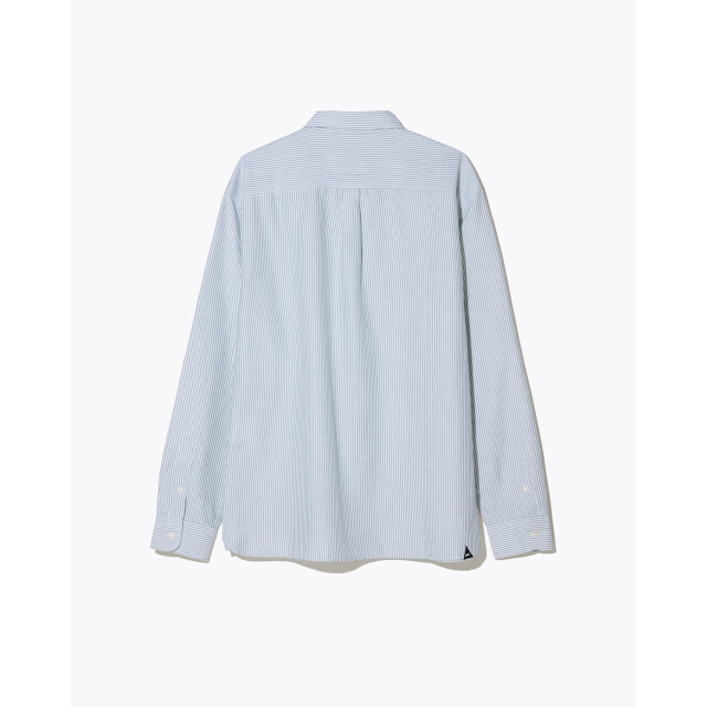 Denham 1-26-1-4 scissor bd shirt  01-26-01-40 Scissor BD Shirt  large